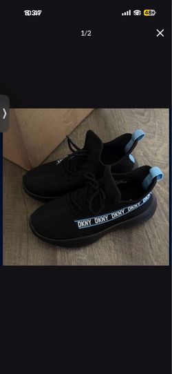 DKNY Kids Sneakers