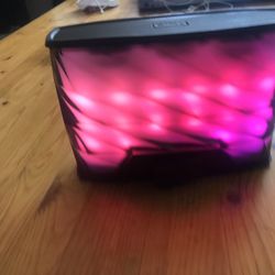 I Home Speaker Bluetooth 