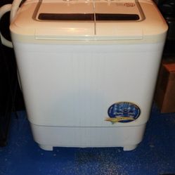 Panda Portable Washer $50