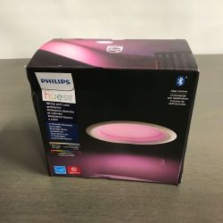 Philips - Hue White And Color Ambiance 