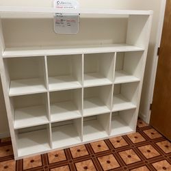 Free Shelf