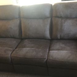Reclining Couches