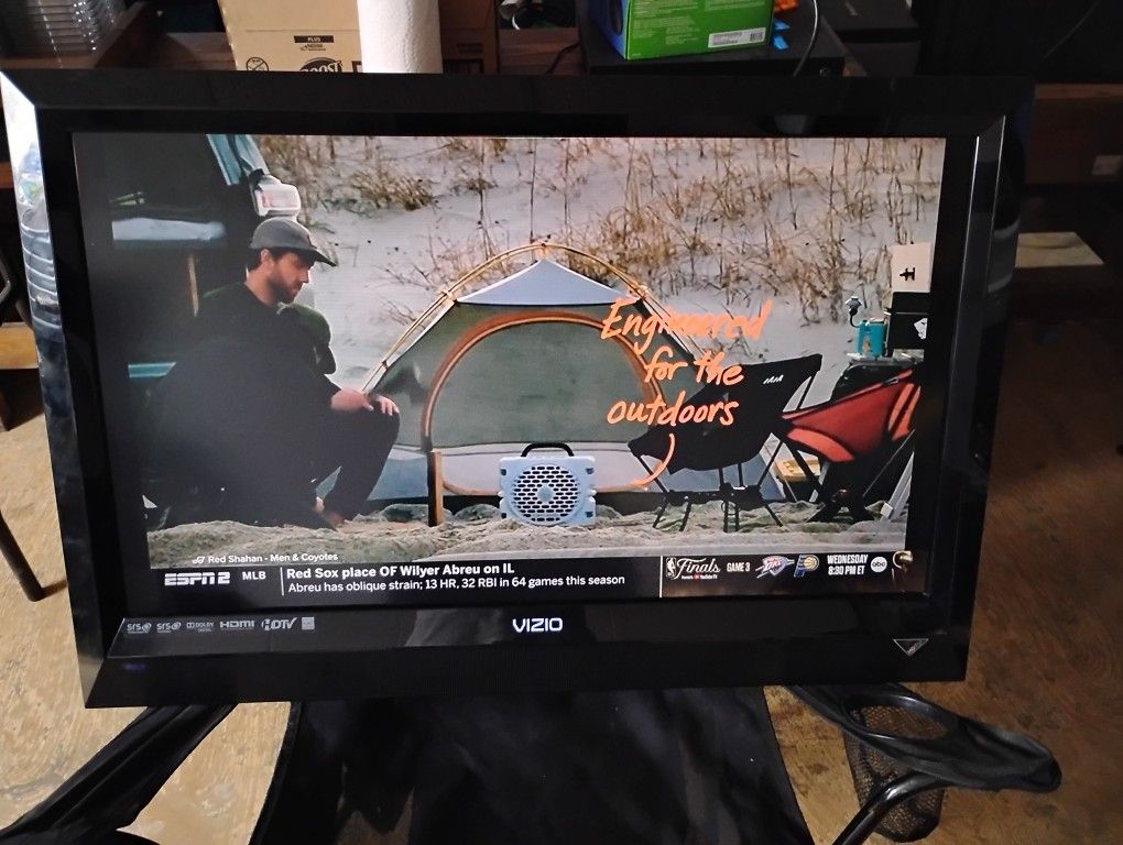 Vizio 32 Inch TV