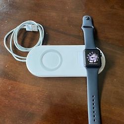 Apple Watch series 3 Cellular Plus GPS 