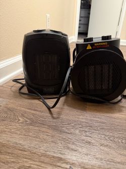 Heaters