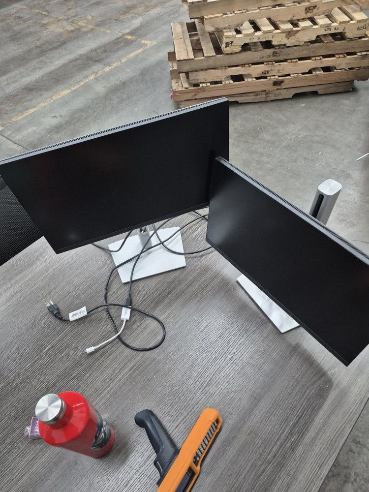 DELL 19" MONITOR
