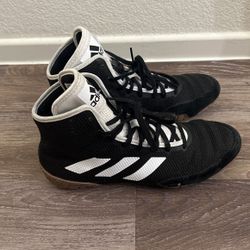 Wrestling Shoes 