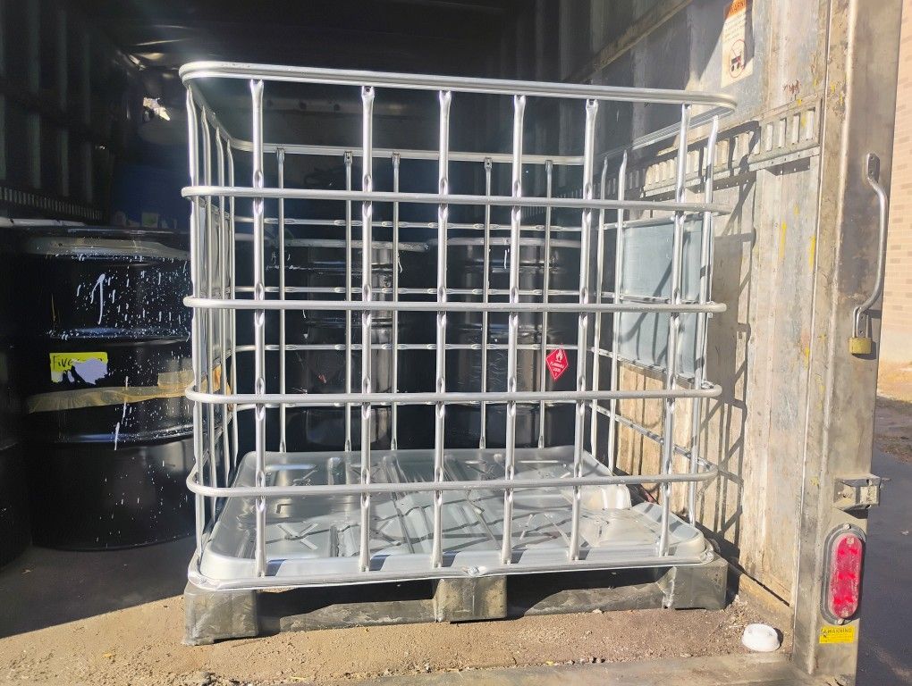 Metal Cage For Fire Wood 