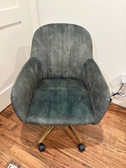 Desk chair