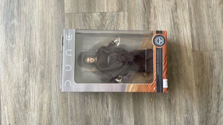 Dune Emperor Shaddam lV figure