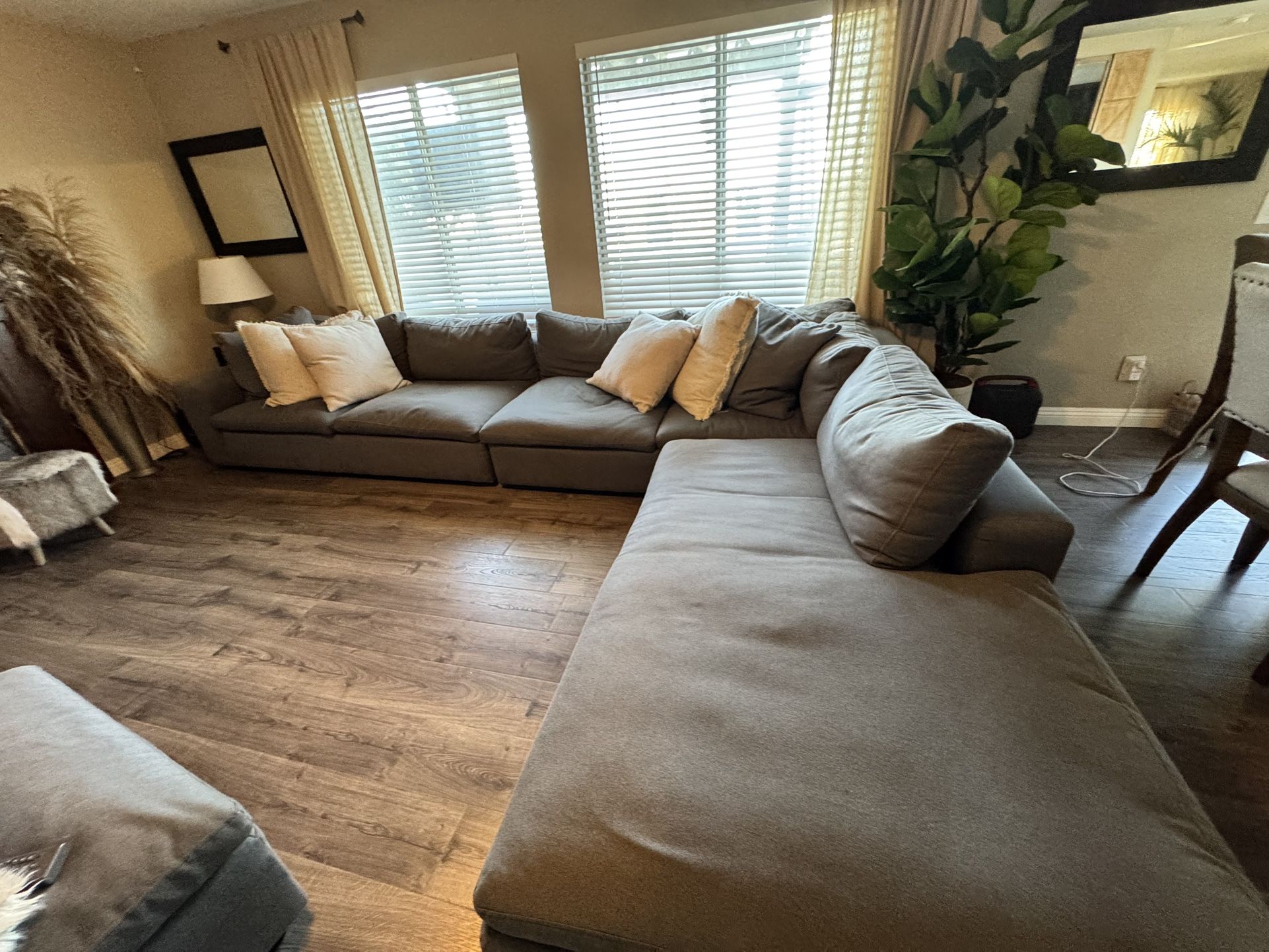 Sectional