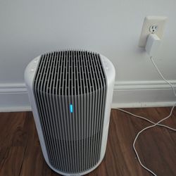 Dreo Macro Pro S Air Purifier, Smart with Wifi