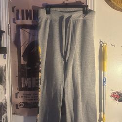 Pre-Owned Harajuku Pants Small 