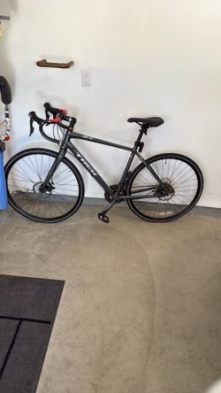 Trek Crossrip 2
