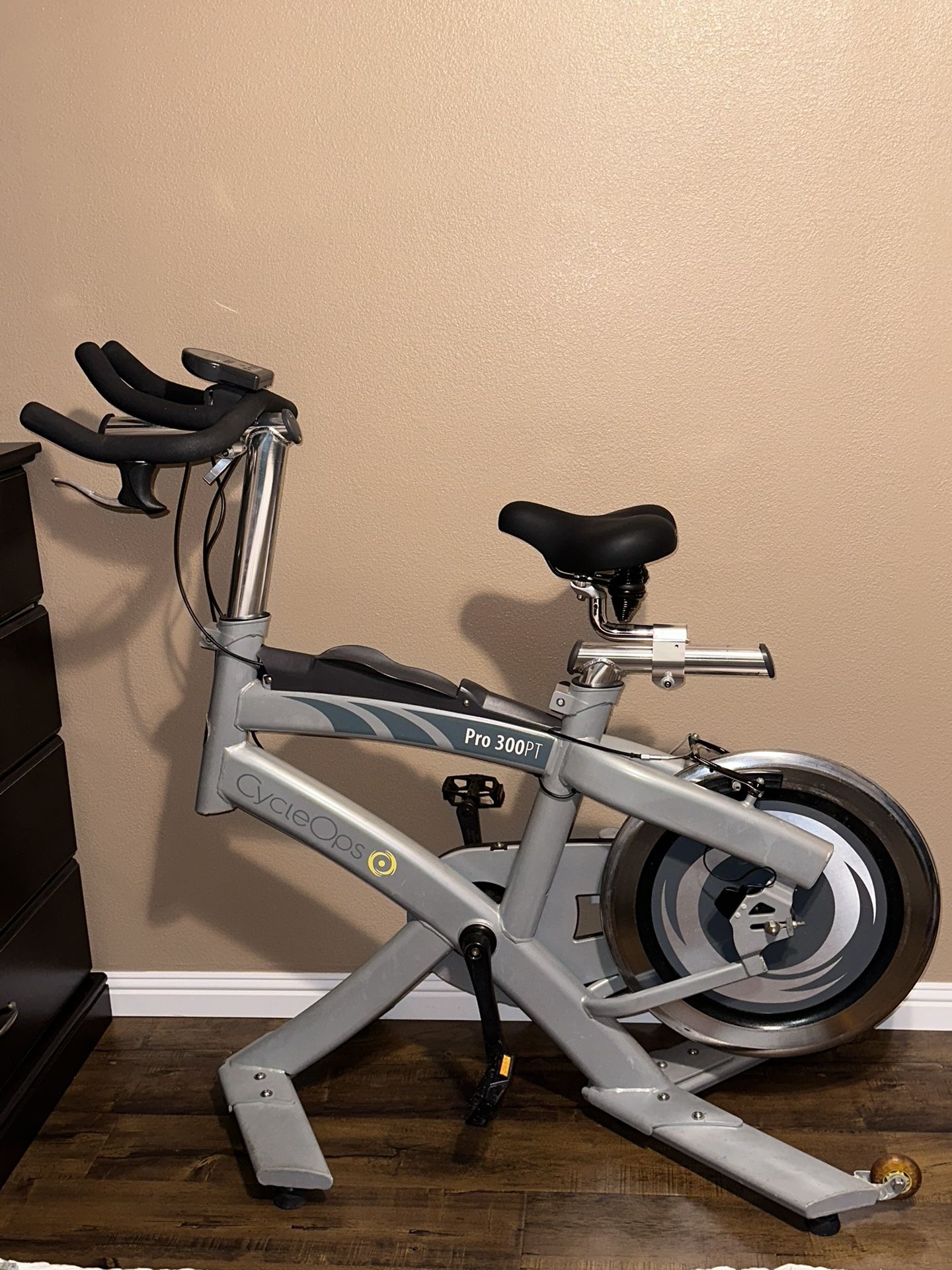 CycleOps Pro 300PT