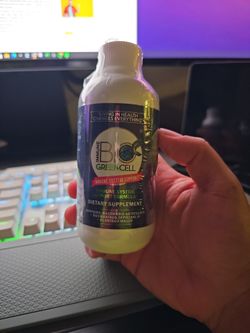 Bio green cell