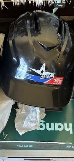 Youth Baseball Helmets