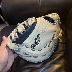 Rawlings The gold glove 