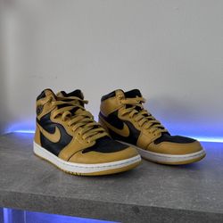 Jordan 1 OG High Pollen