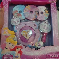 Play Cd Player Limited Edition 