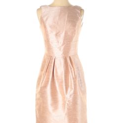 Alfred Sung Cocktail Dress