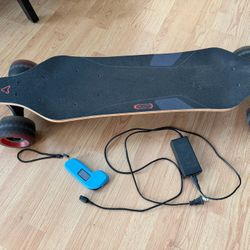 Meepo Shuffle Electric Skateboard 