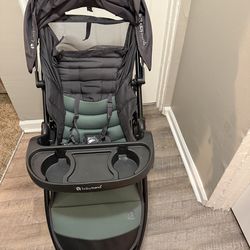 BabyTrend Stroller