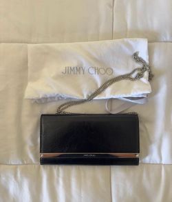 jimmy choo bag
