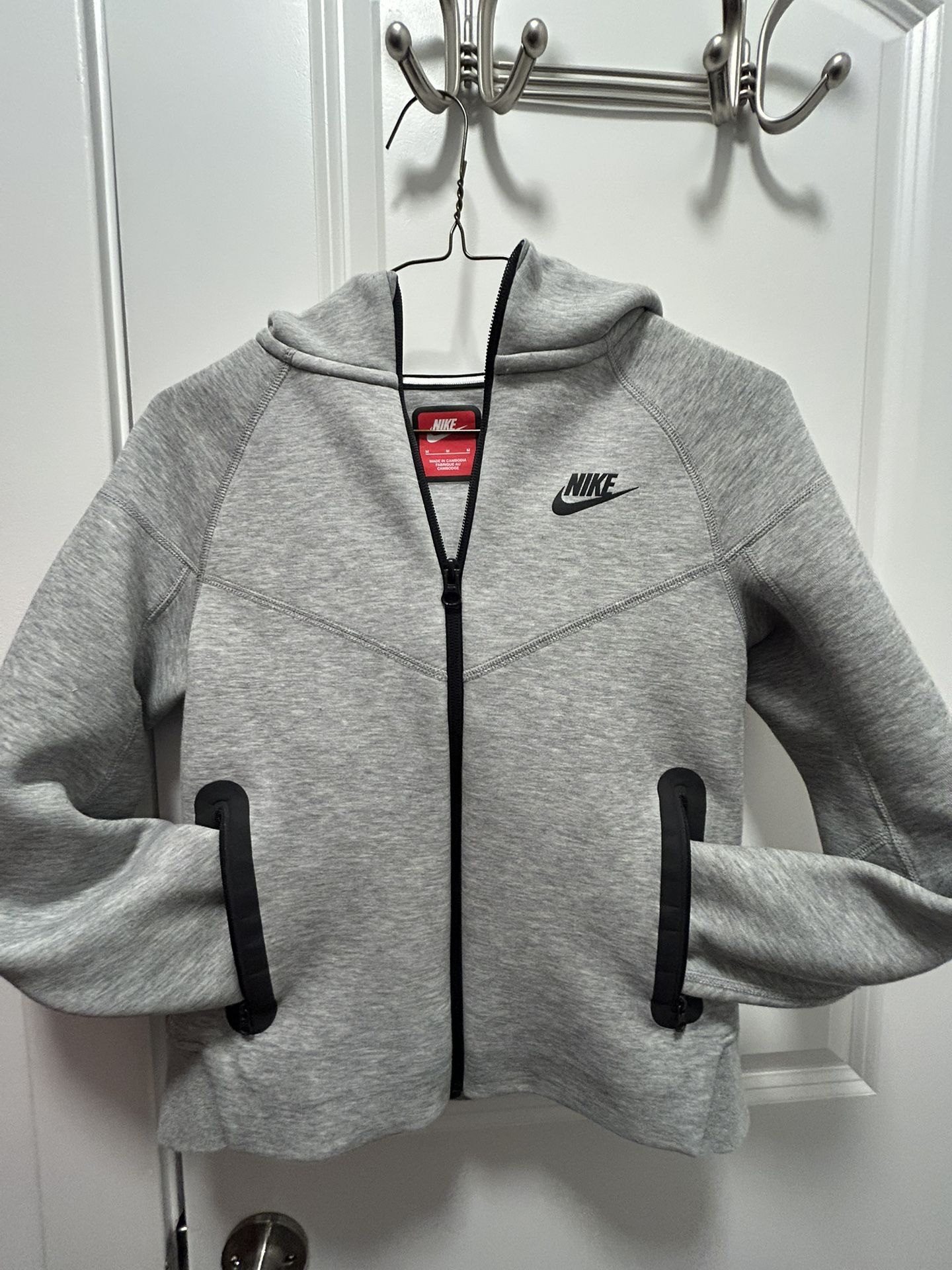 Nike Tech Jacket For Kids