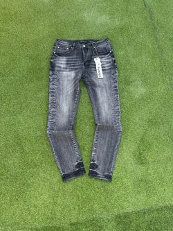 PURPLE JEANS