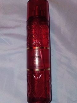B&BW Oh Cherry Body Spray