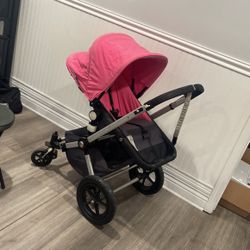 Bugaboo Stroller 