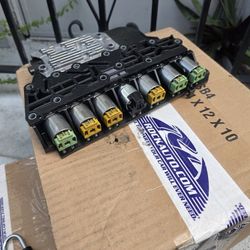 OEM 2010-2017 Equinox TCM TCU Transmission Control Module 6T30 6T45
