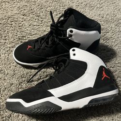 Jordan Shoes  Boys Y5