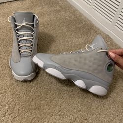 Jordan’s 13