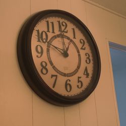 Wall Clock
