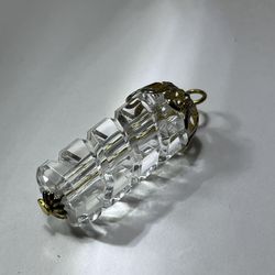 Pendant Crystal