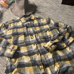 Halloween  Scarecrow Costume