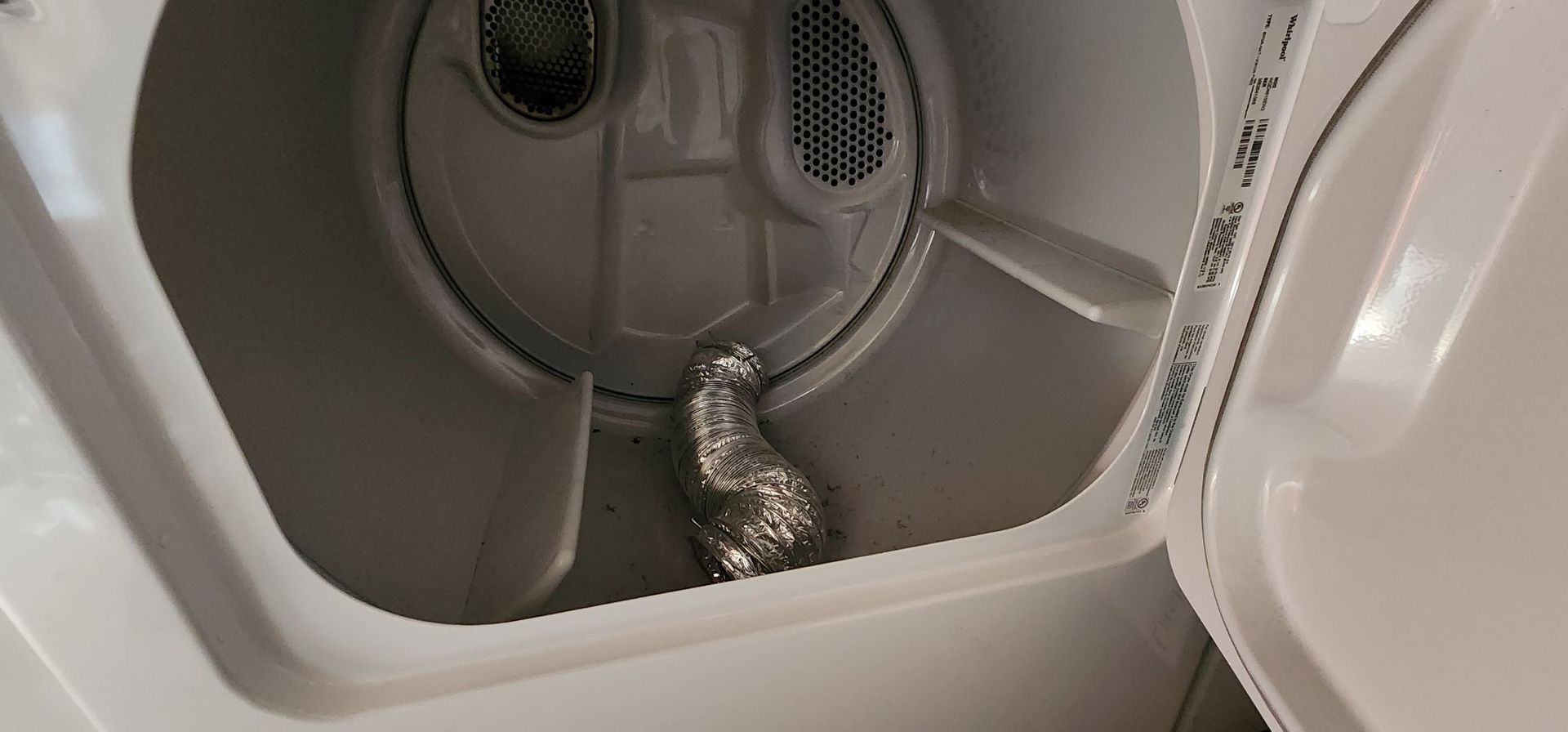 Whirlpool Washer And Dryer Set for Sale in Bakersfield, CA OfferUp