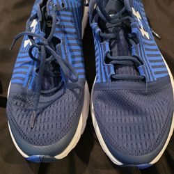 Under Armor Speedfoam Mens Shoes