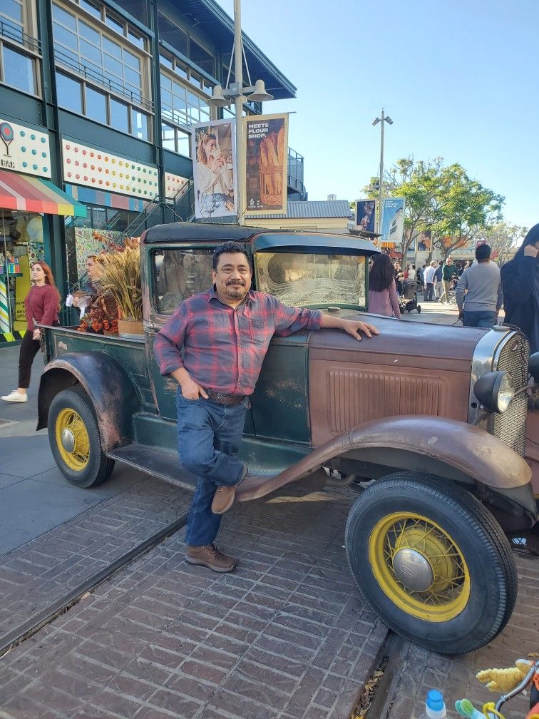 Complete Auto Repair Service