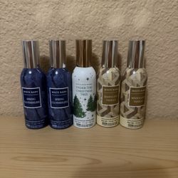 Bath And Body Bundle