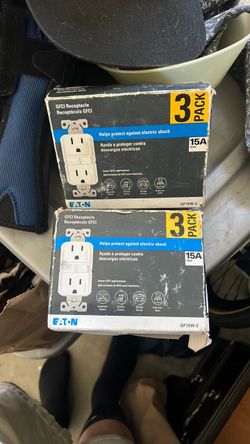 Gfci