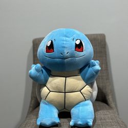 Squirtle - Pokémon 