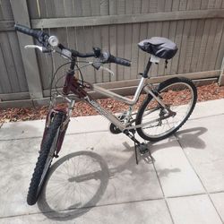 NEXT BRAND BICYCLE