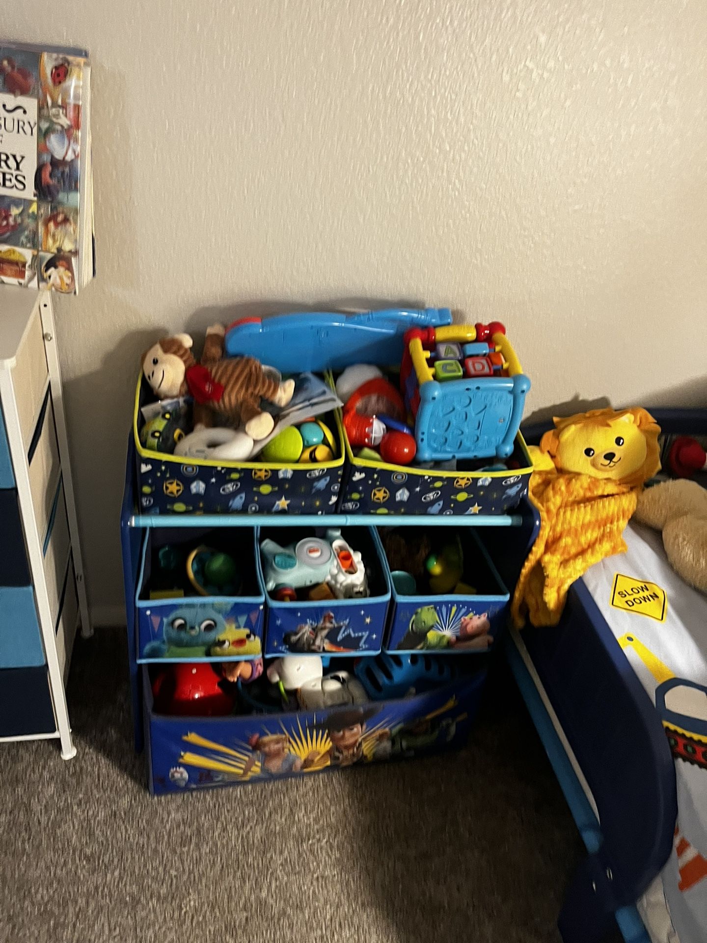 Baby Clothes Baby Shoes Bed Dressers Diapers Jackets Etc