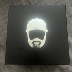 Bardbas Hat Dark Nebula