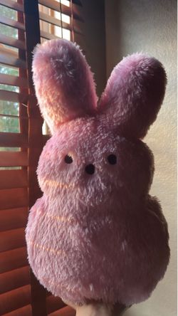 Cute Pink Peep
