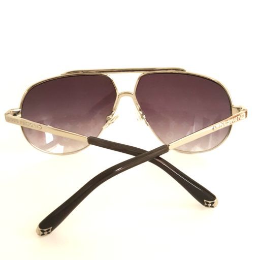 082623 SNEAK PEEK Preloved Louis Vuitton Altitude Pilot Sunglasses (2) $40  OFF