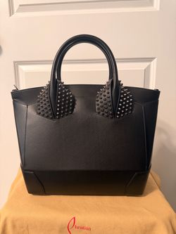 Christian Louboutin Large Eloise Bag